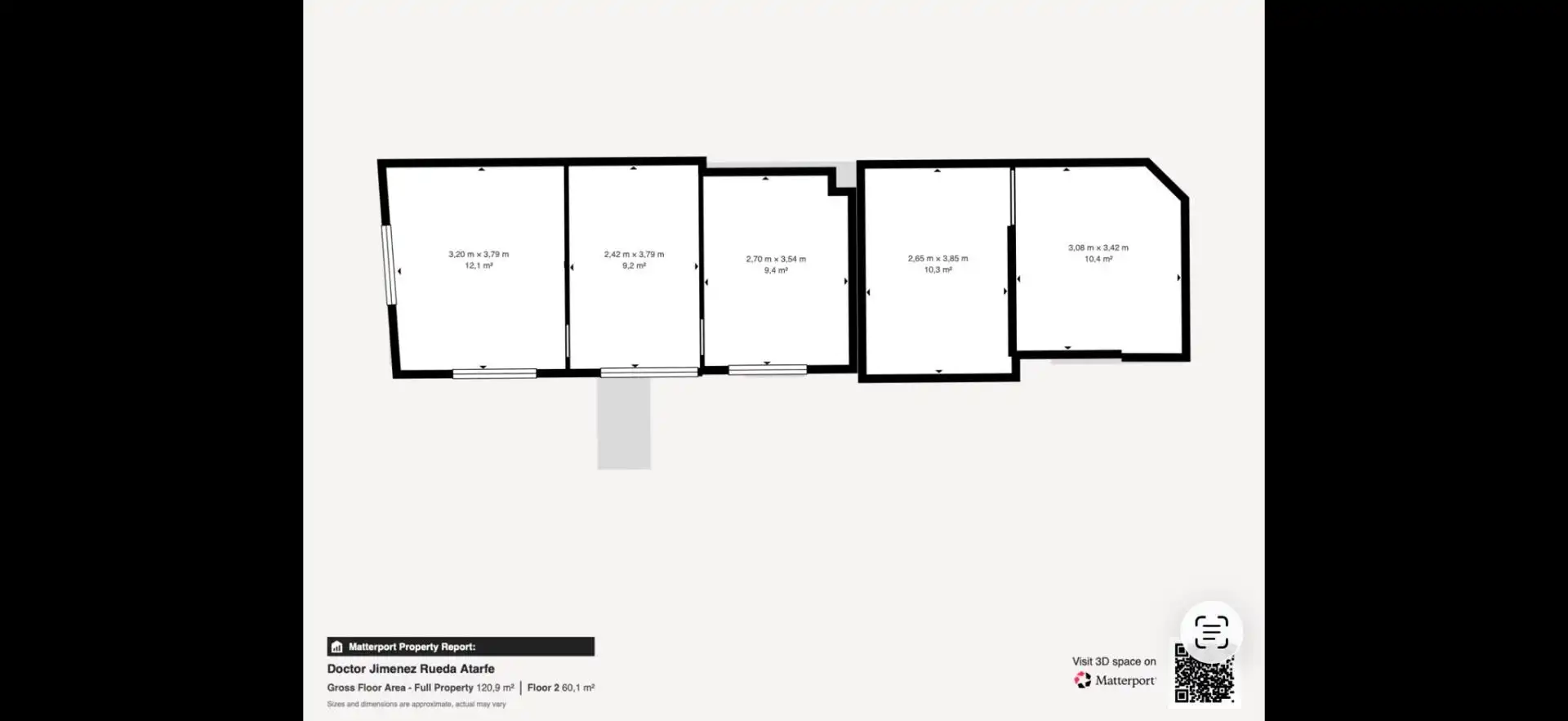 Casa en venta en DOCTOR JIMENEZ RUEDA, imagen 20