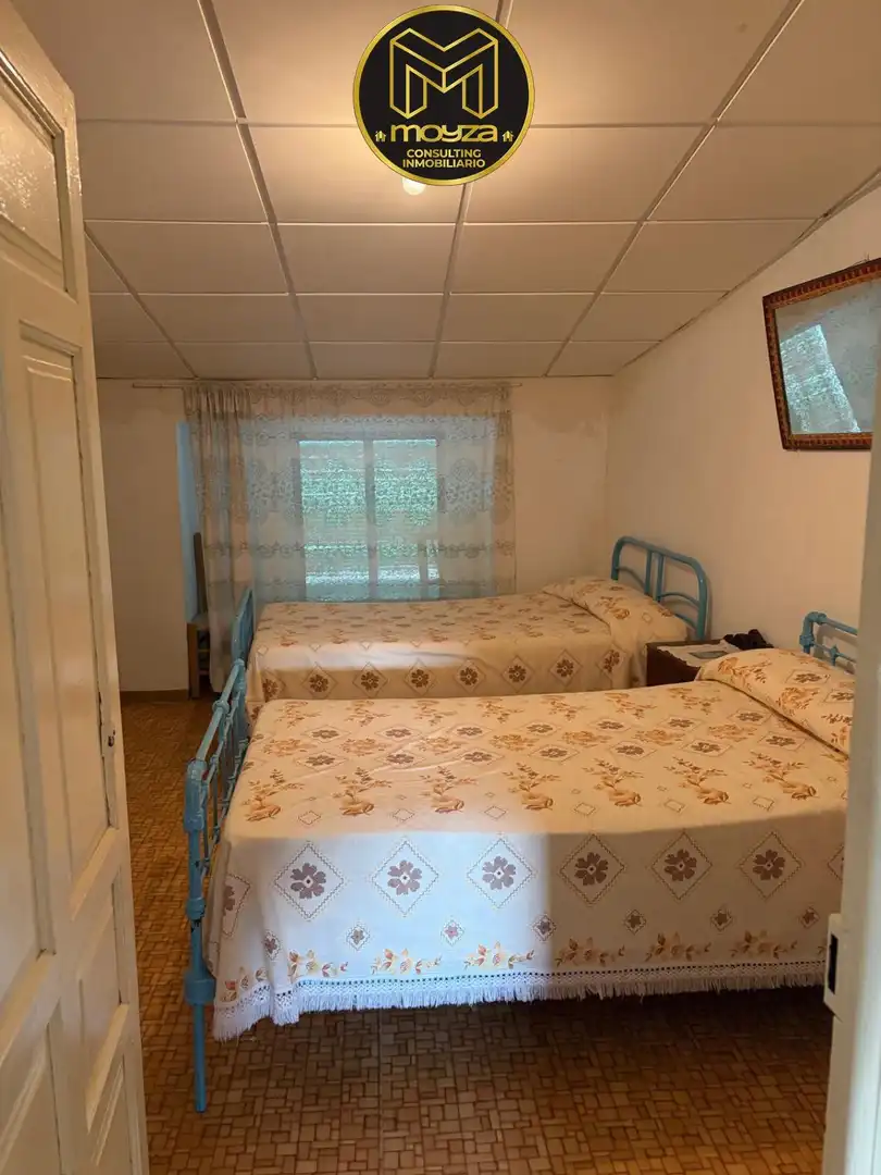 Bedroom of Houses for sale in Cárcheles, Jaén