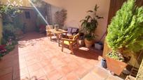 Terrace of House or chalet for sale in  Barcelona Capital  with Heating, Private garden and Terrace