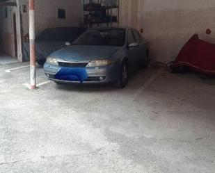 Parking of Garage for sale in Los Realejos