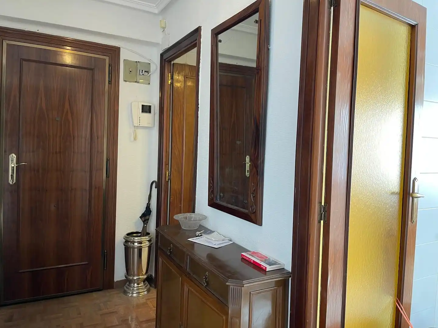 Piso en venta en  Madrid Capital con Aire acondicionado y Calefacción