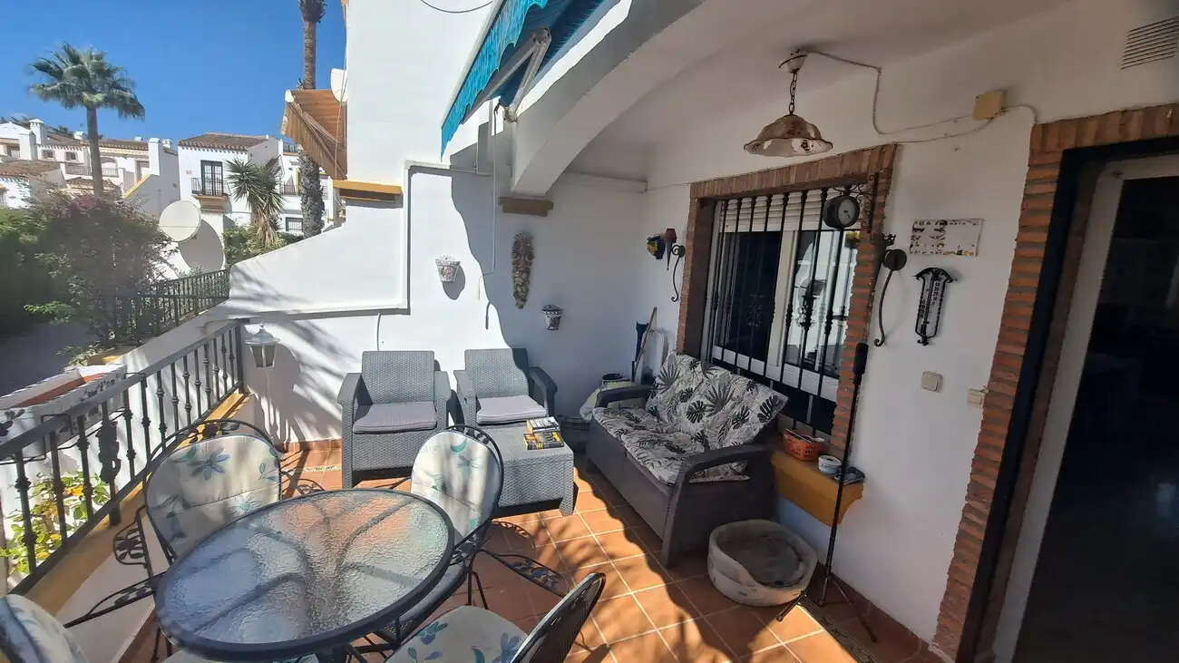 Reihenhaus zum Verkauf in Orihuela Costa, imagen 29