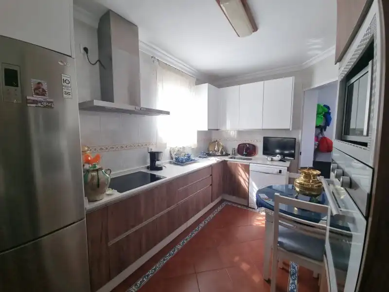 Cocina de Casa o chalet en venta en Lucena