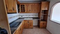 Kitchen of Flat for sale in Sabadell  with Balcony