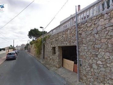 Maison avec piscine à vendre à Calle MIRADOR