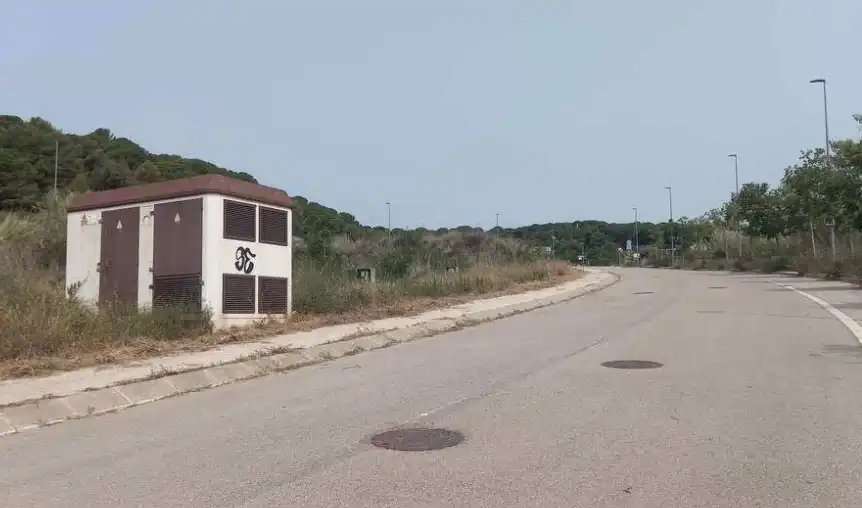 Terreno residenziale in vendita a CARRER B, PARCEL·LA, imagen 6