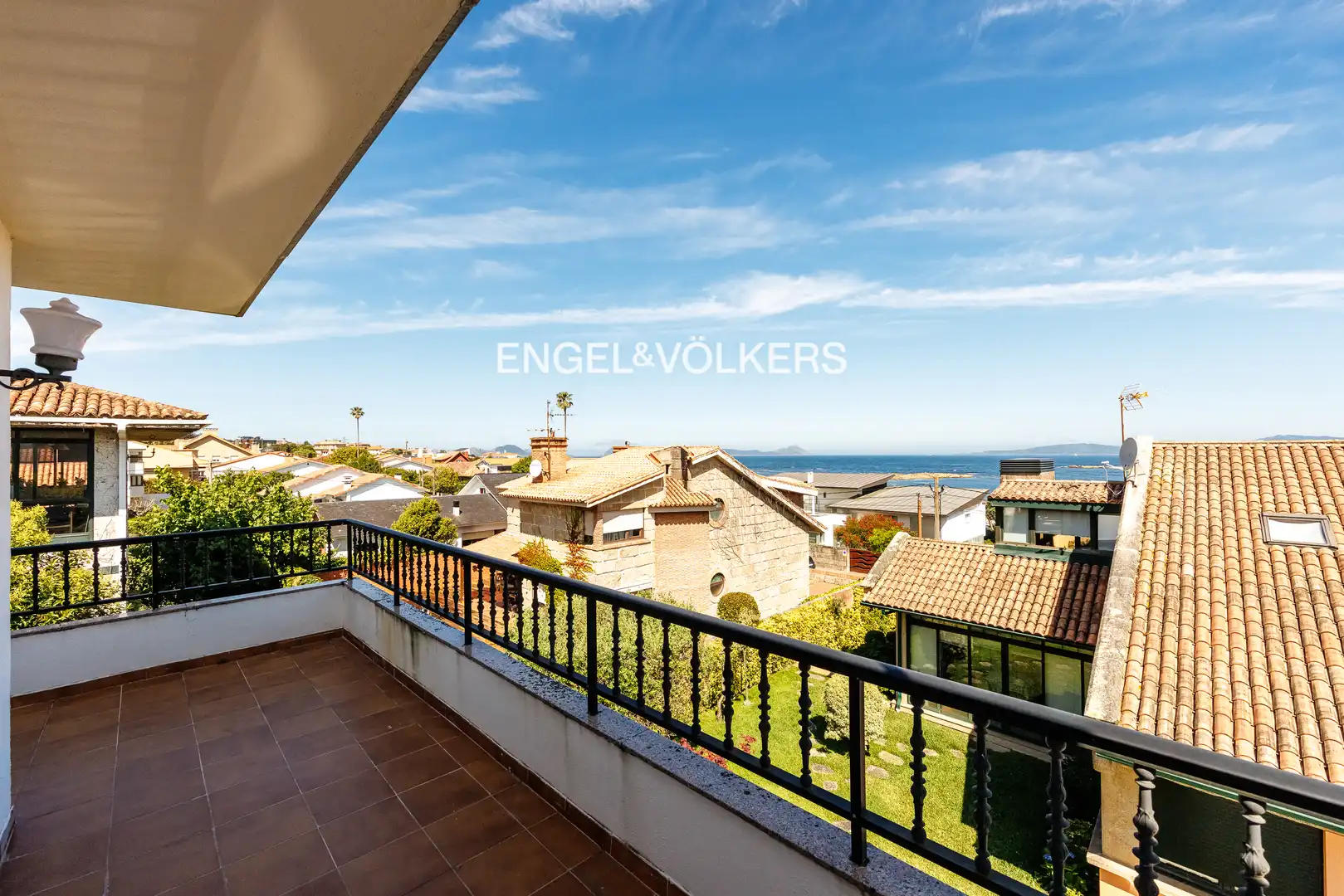 Terrace of Houses for sale in Vigo   with Heating and Terrace