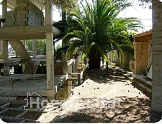 Villa mit Garten zum Verkauf in Polígono les Corts Valencianes, imagen 11