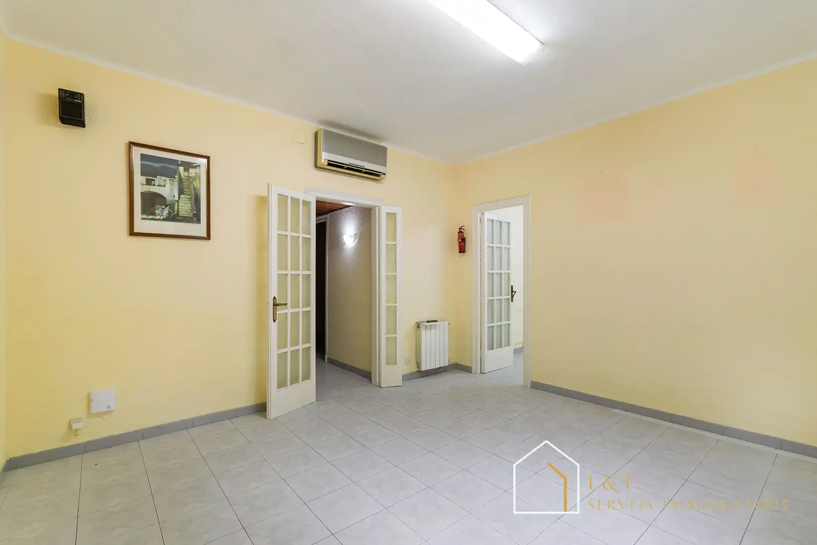Wohnung mit Aufzug zum Verkauf in Plaça del Virrei Amat, imagen 5