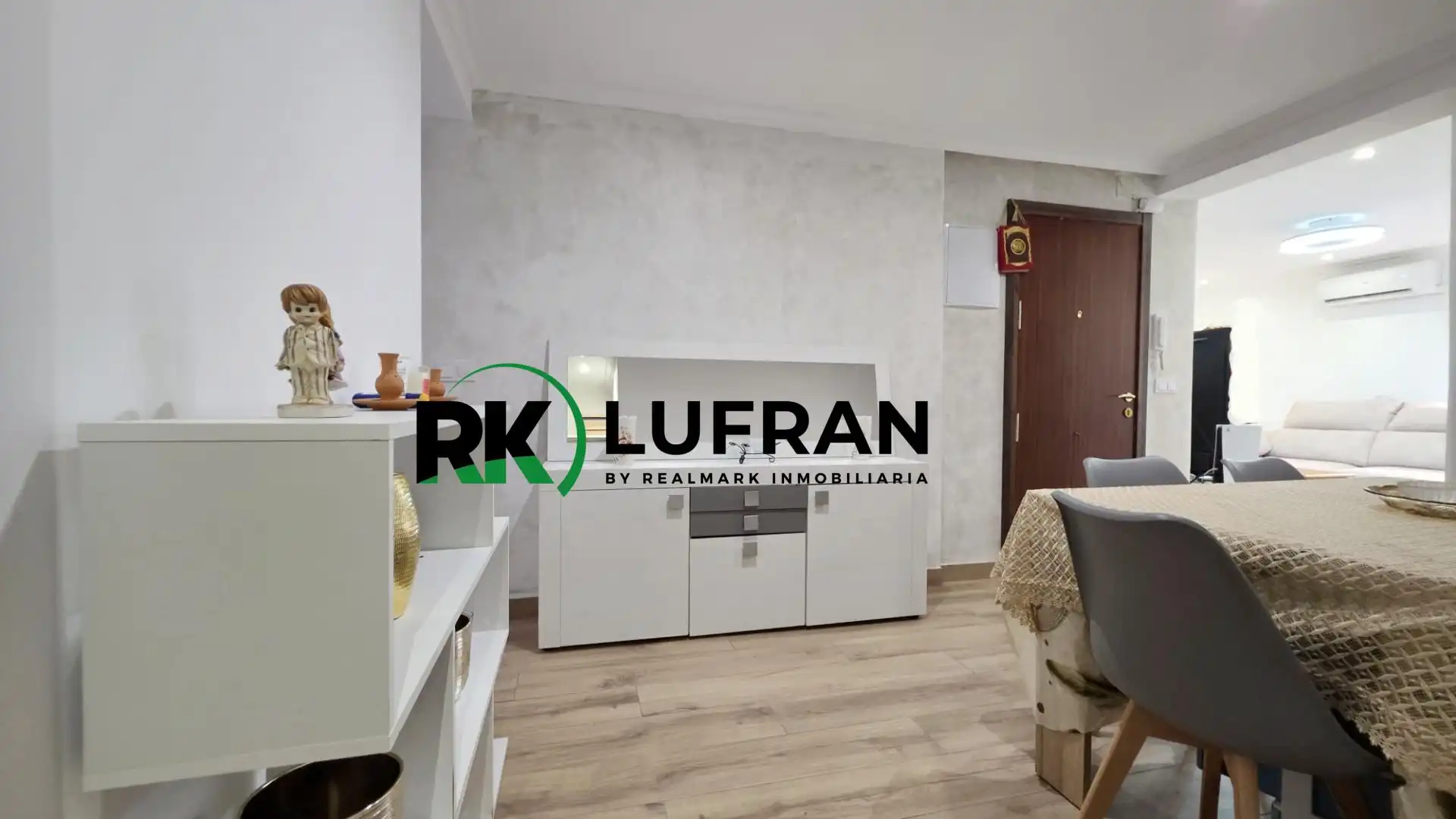 Appartement avec terrasse à vendre à Pla - Carolinas, imagen 6