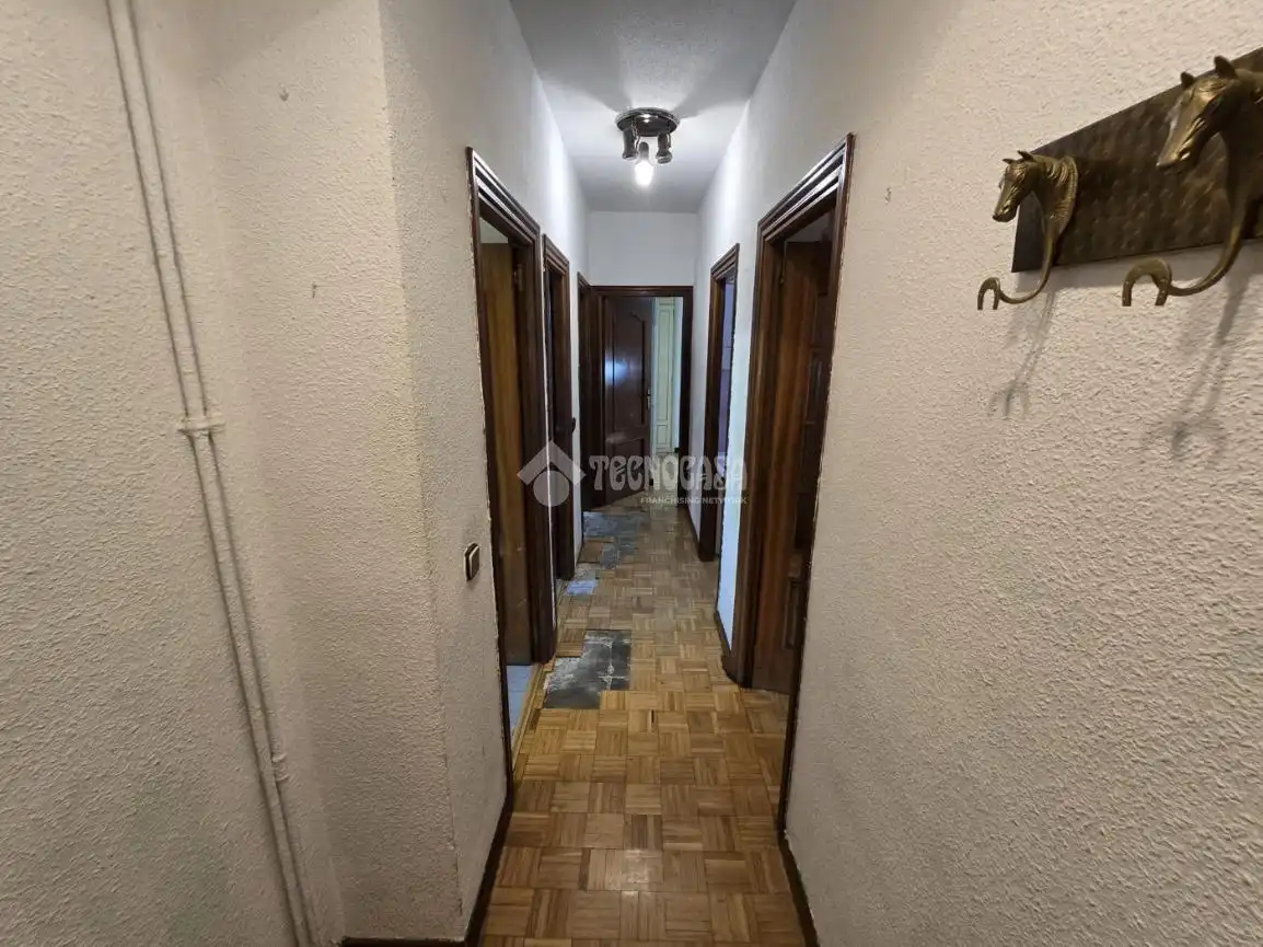 Pis en venda en Madrid amb Calefacció
