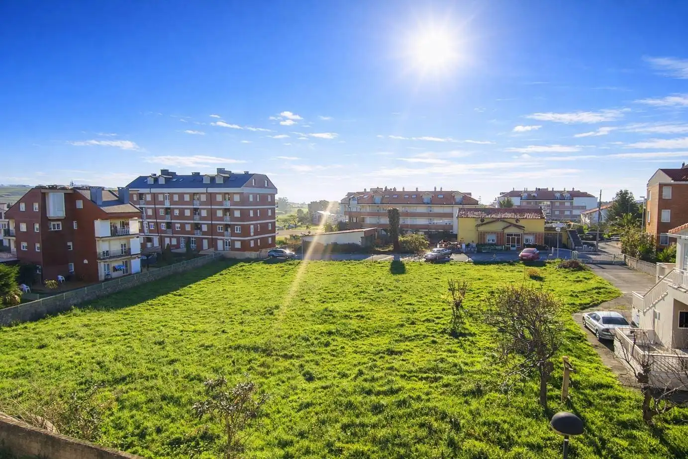 Piso con terraza en venta en Suances, imagen 12
