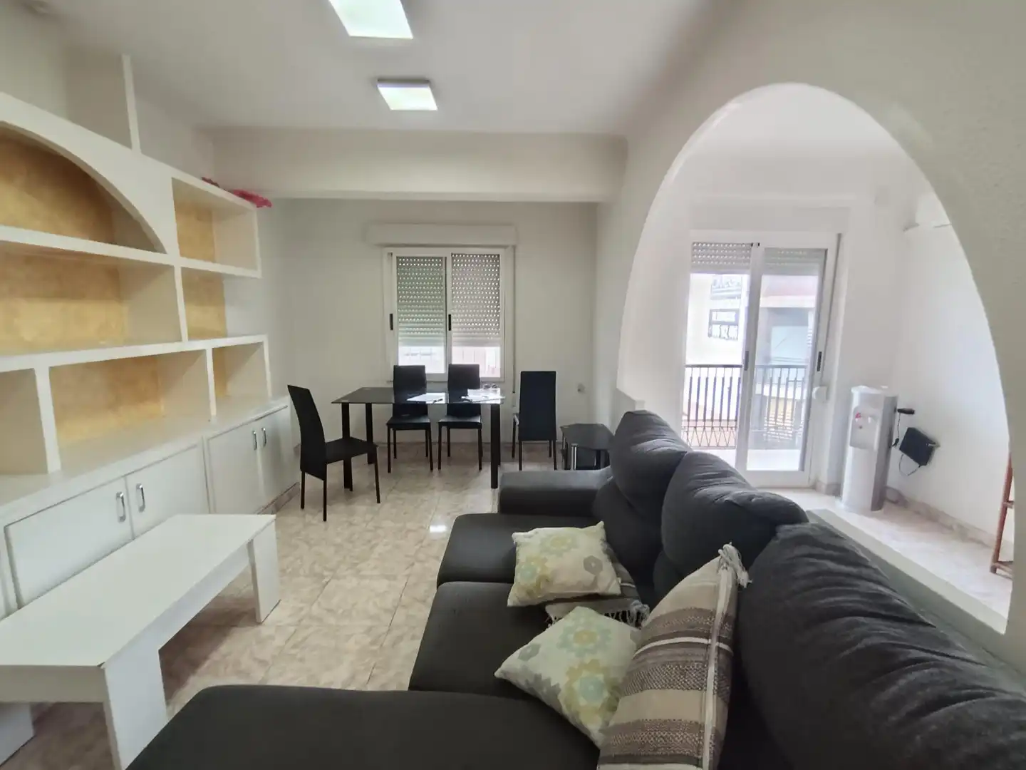 Appartement avec terrasse à vendre à Elche ciudad, imagen 3