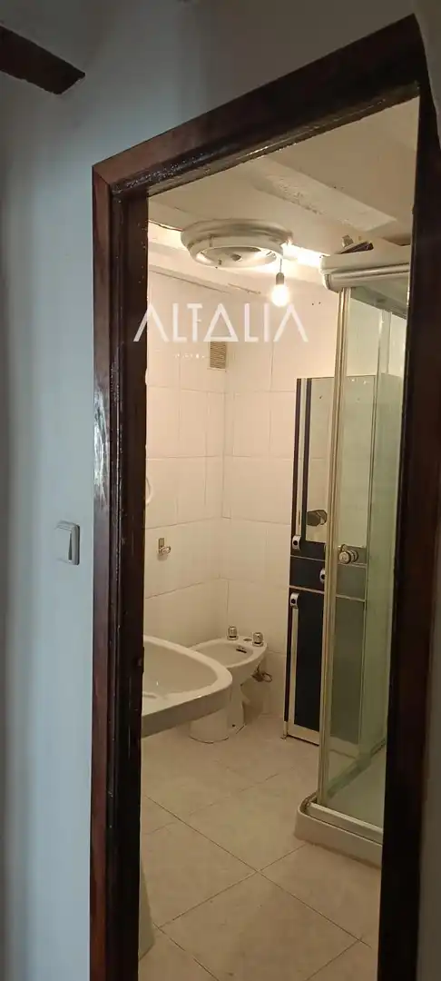 Baño de Casa o chalet en venta en Huete con Trastero y Amueblado