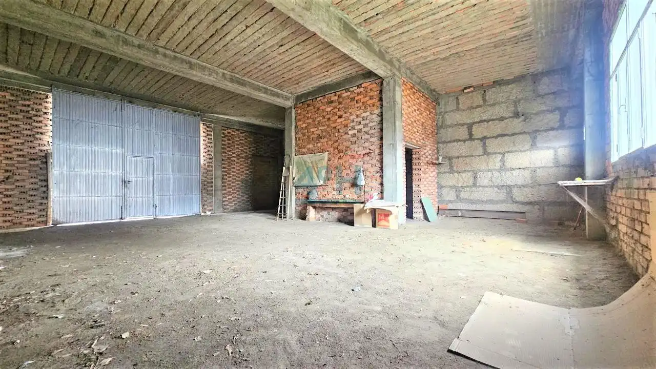Edifici en venda en Xinzo de Limia
