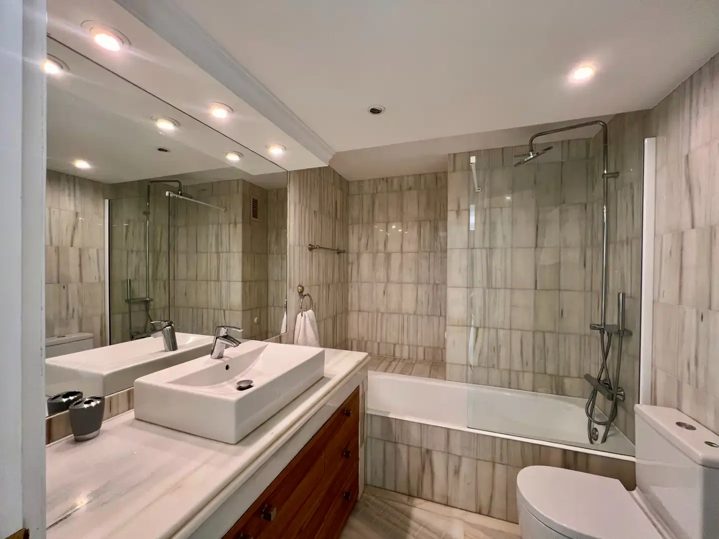 Apartament amb piscina en venda a Calle del Tenis, imagen 26