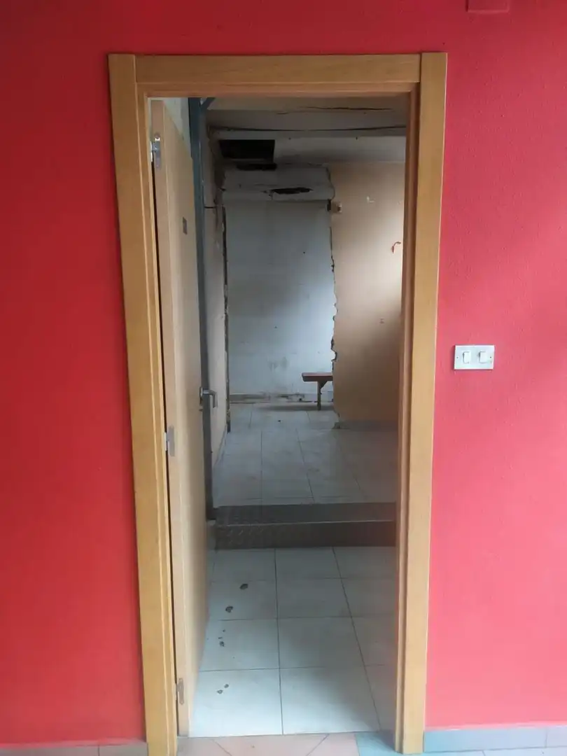 Local comercial de lloguer a Posío, imagen 8