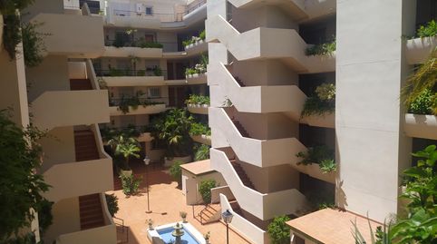 Foto 2 de Pis en venda a Calle D-1e, 10b, Guadalmina Alta, Marbella