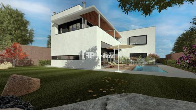 Terreno en Venta en CASTELL DE FORMOS en Ciutat Jardí