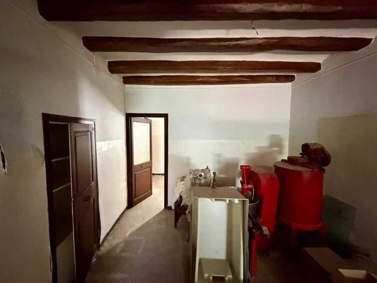 Terreny residencial en venda a Calle Hospital, imagen 22