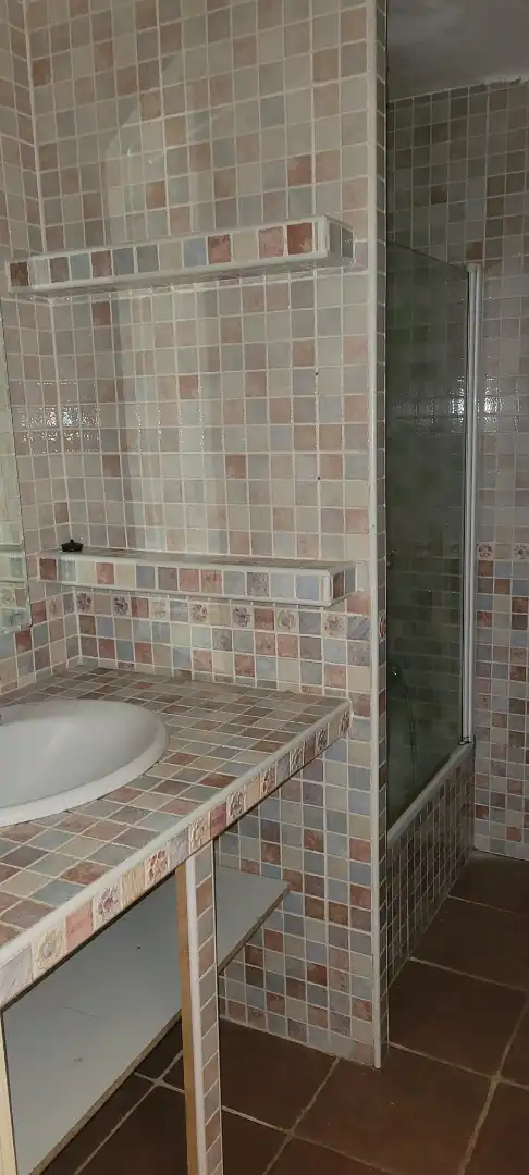 Bany de Pis en venda en Collado Mediano