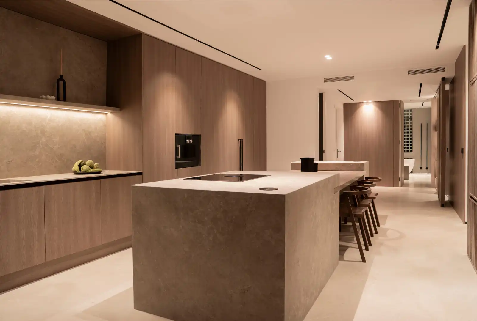 Penthouse zum Verkauf in Estepona Pueblo, imagen 38
