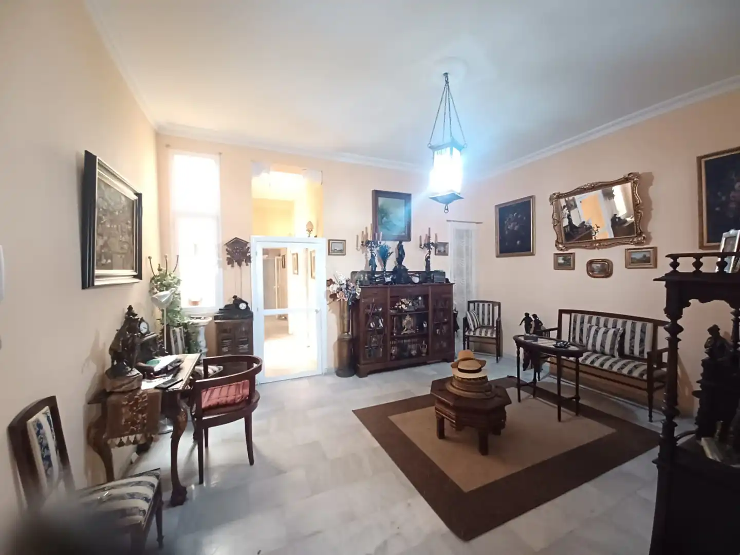 Flat with lift for sale in Calle Mesón de los Caballeros, imagen 27