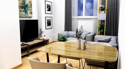 Foto 2 von Wohnung zum Verkauf in El Carmen, Segovia Capital