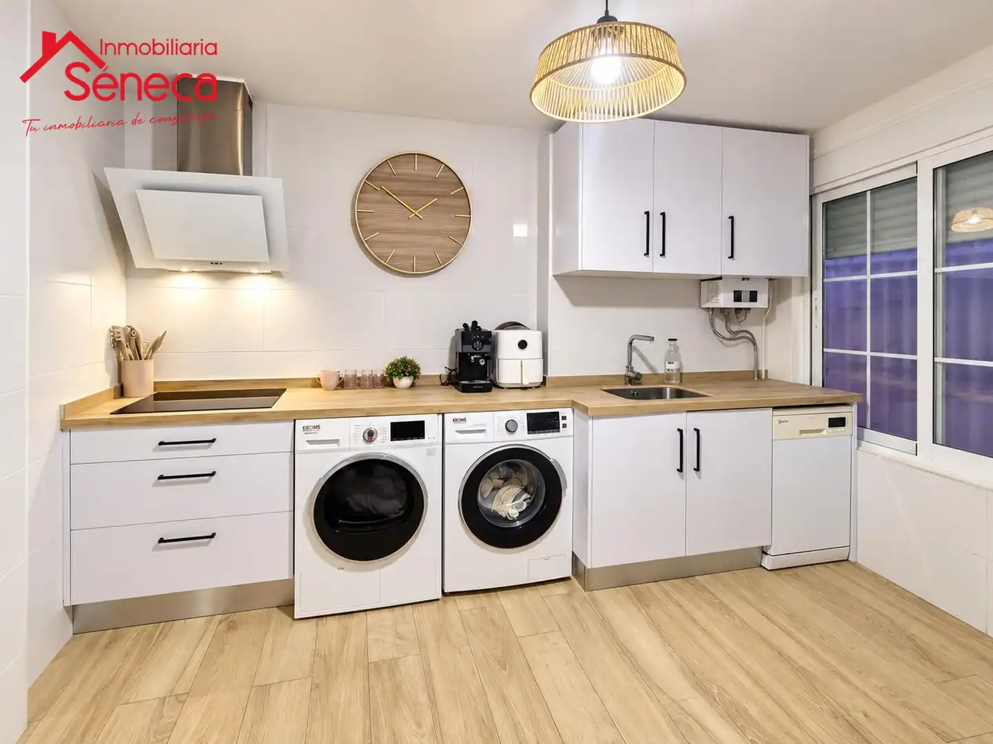 Cocina de Piso en venta en Córdoba con Aire acondicionado y Calefacción