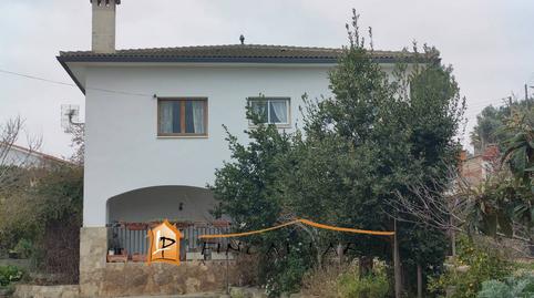 Foto 4 de Casa o xalet en venda a Cabrera d'Anoia, Barcelona