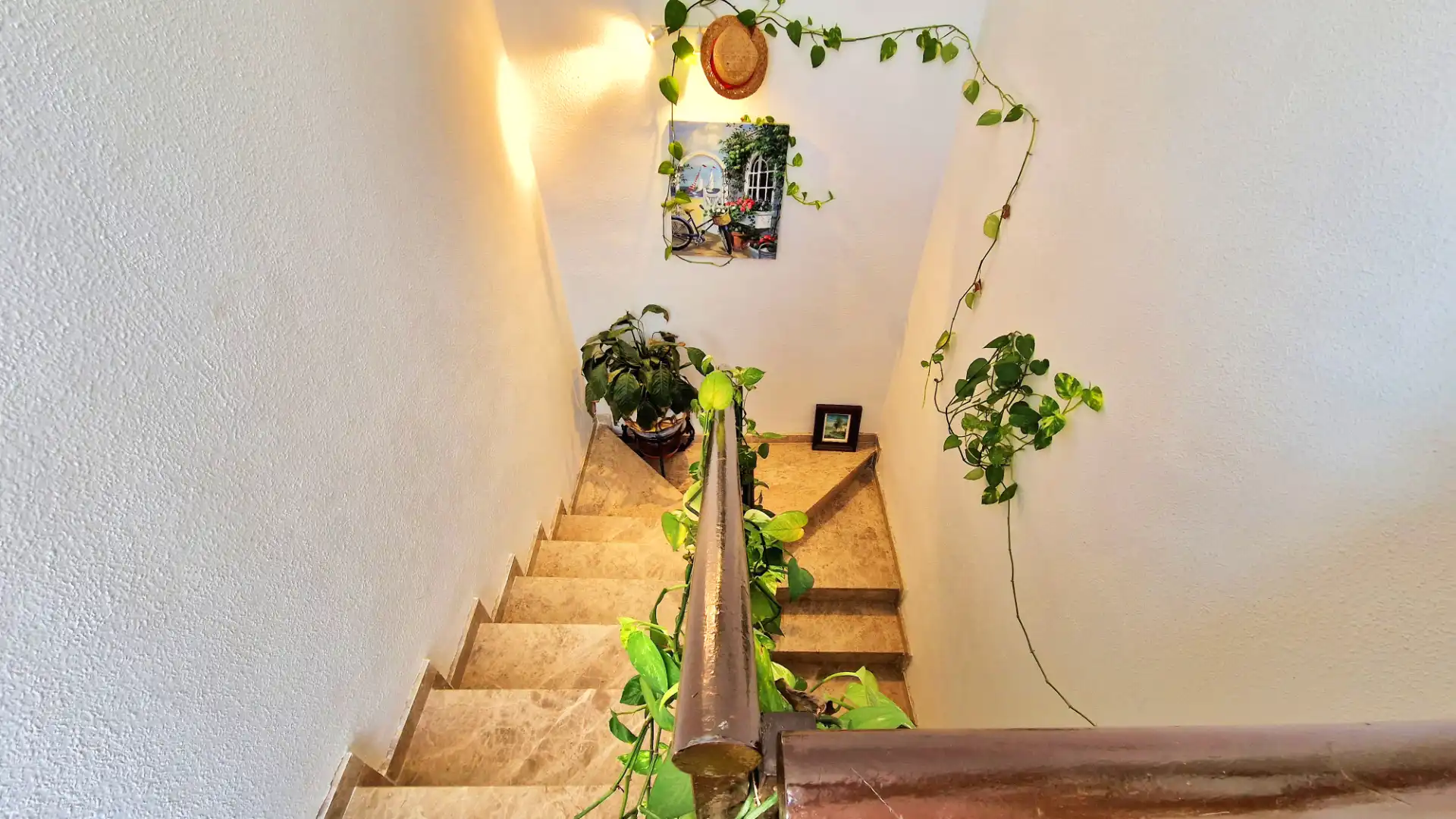 Casa adosada en venta en Málaga con Aire acondicionado y Terraza
