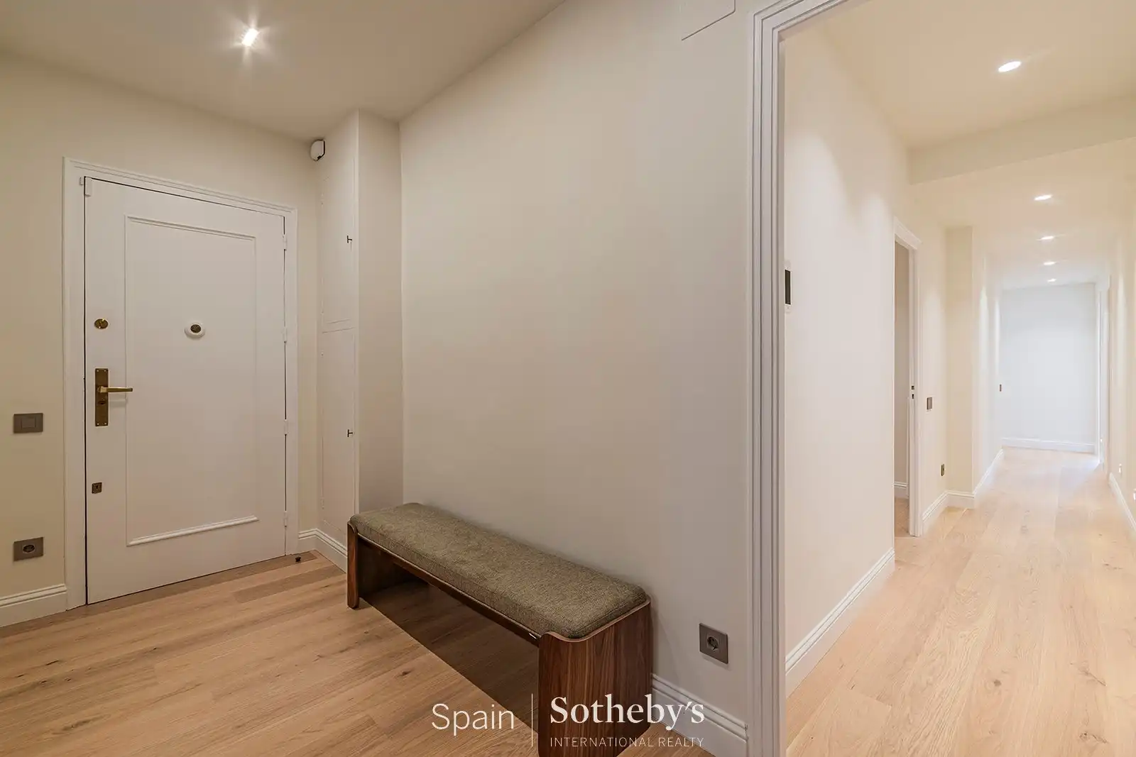 Apartamento con ascensor en venta en Carrer de Roger de Llúria, imagen 21
