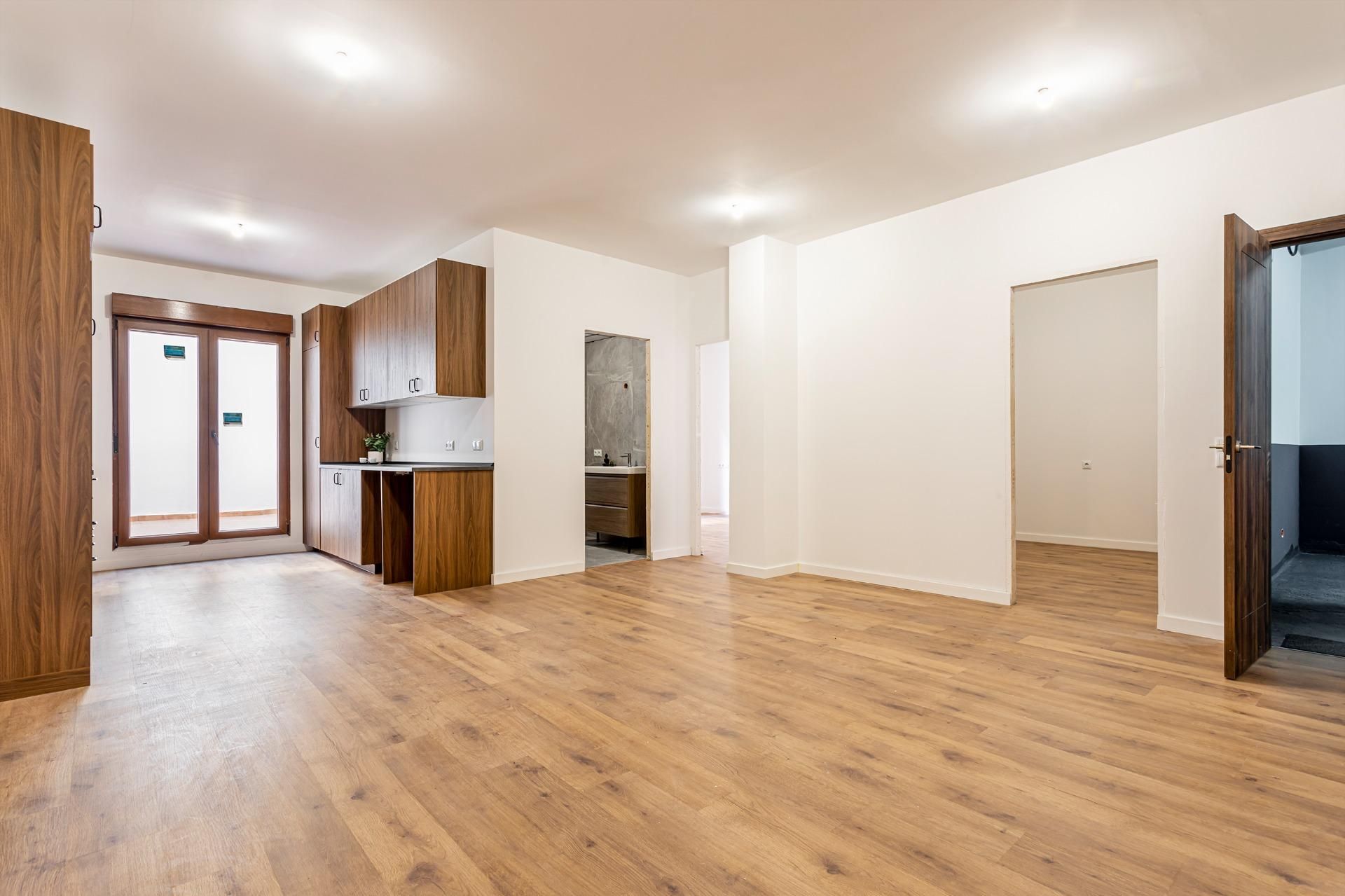 Planta baixa en venda en Paterna amb Terrassa