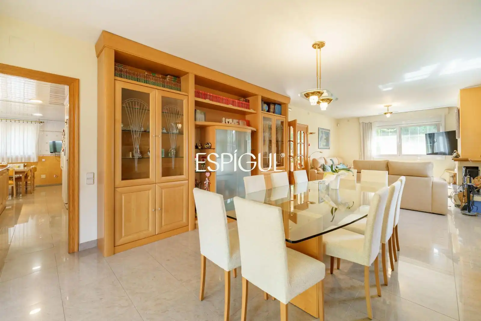 House with terrace for sale in Salvador Espriu, imagen 4