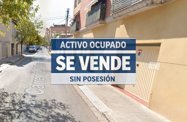 Piso en Venta en Camí de Gallecs en Barri de Lourdes - Gallecs