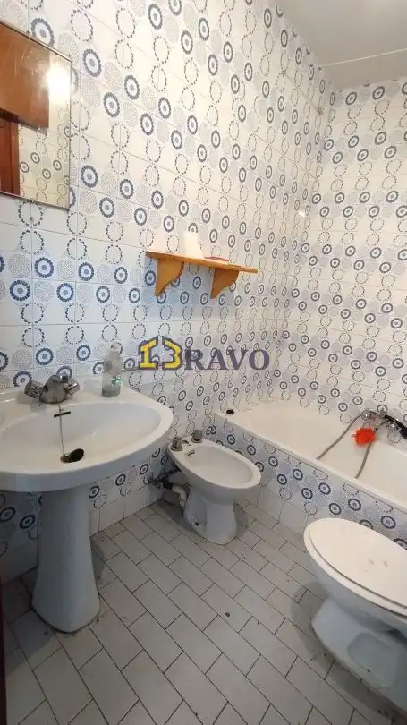 Bany de Pis en venda en Valle de Tobalina amb Terrassa
