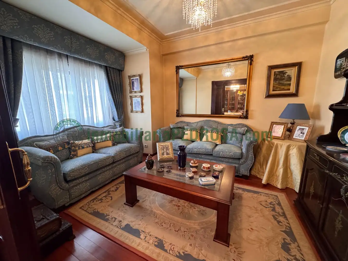 Duplexes for sale in La Seca - Los Salgueriños
