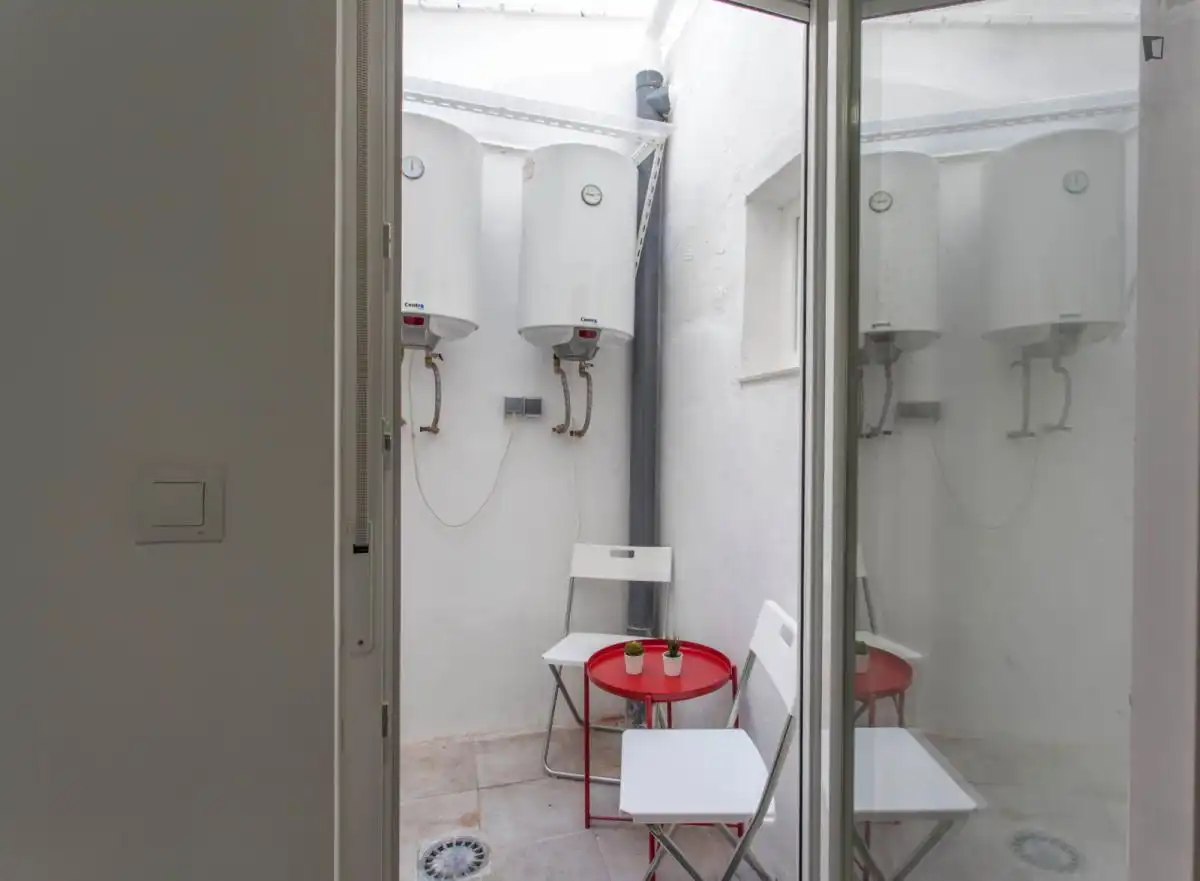 Room in Zona Campus Universitario