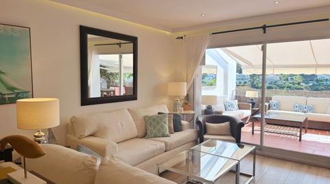 Photo 3 of Flat to rent in La Quinta, Málaga