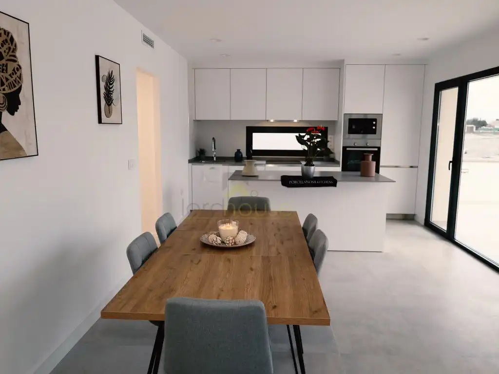 Casa en venta en Carretera Cartagena-Alhama,Km.21.3, imagen 13