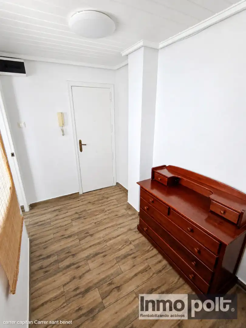 Habitación de Piso de alquiler en Elche / Elx con Amueblado, Horno y Lavadora