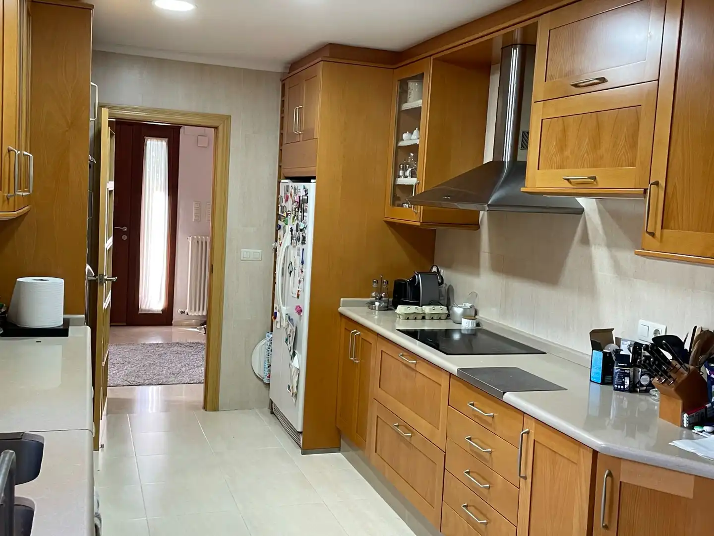 Chalet con terraza en venta en Avenida del Rio Turia, imagen 16