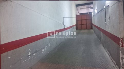 Foto 3 de Garaje en venta en De la Sombrerería, Embajadores - Lavapiés, Madrid Capital