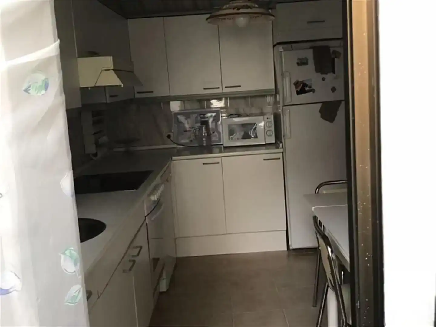 Cocina de Piso en venta en Toro, Zamora