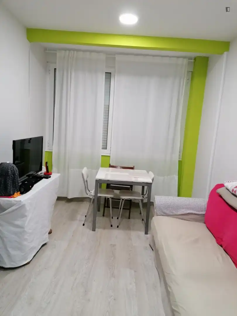 Habitación en Casco histórico de Vicálvaro