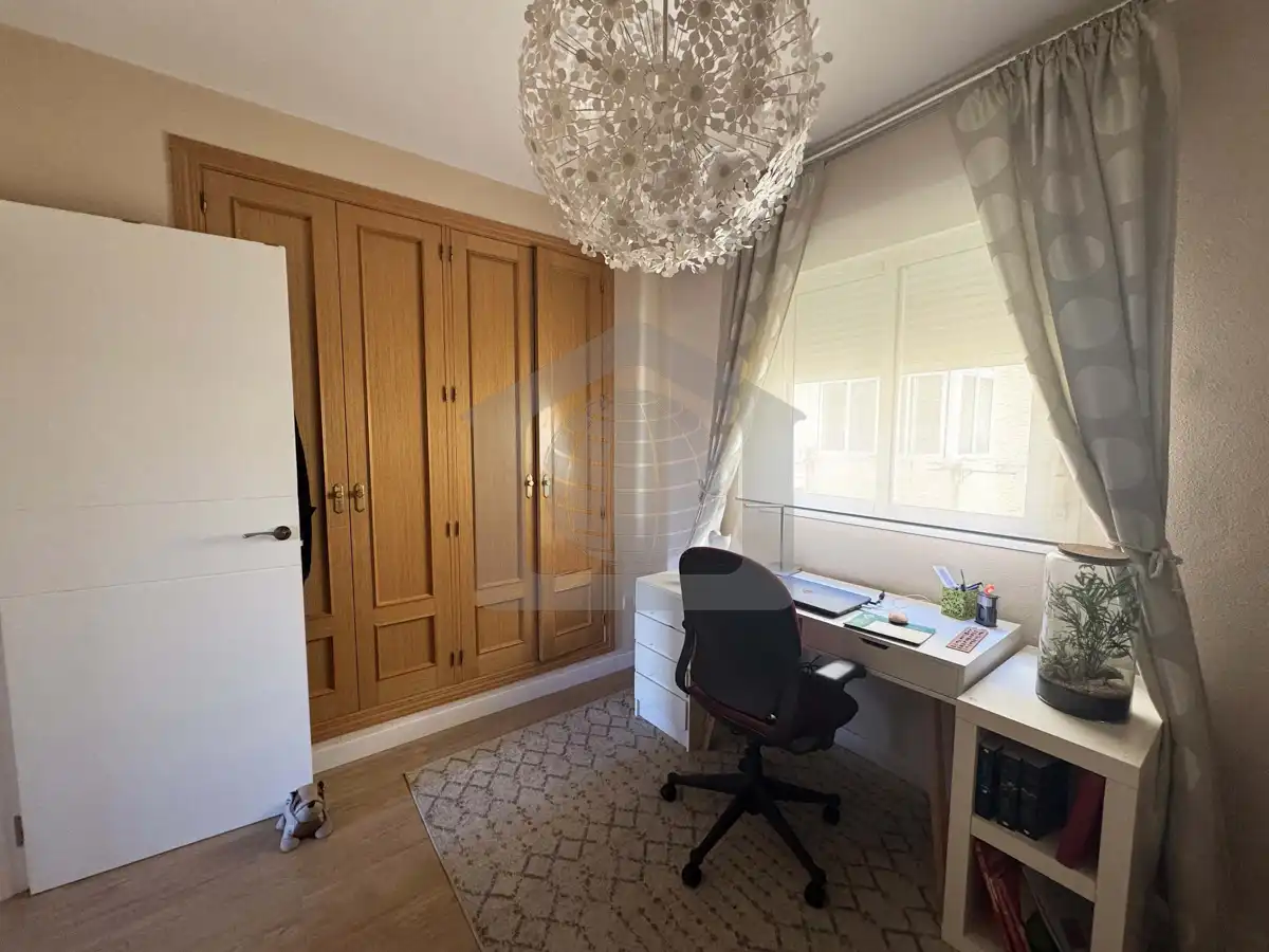 Flat with terrace for sale in Calle Andres Segovia 10, imagen 38