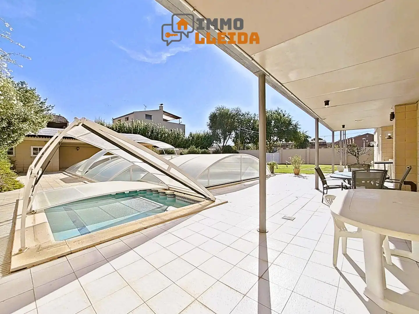 Chalet con piscina en venta en Calle RIU 23, imagen 35