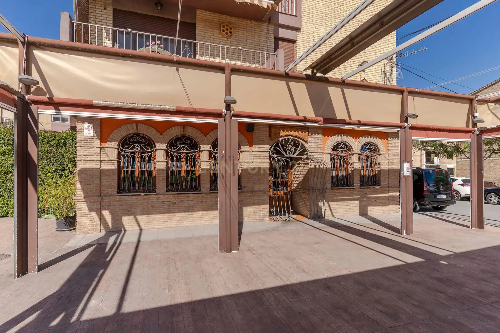 Local comercial en venda a URB. MANUEL ORTIZ BAR, imagen 15
