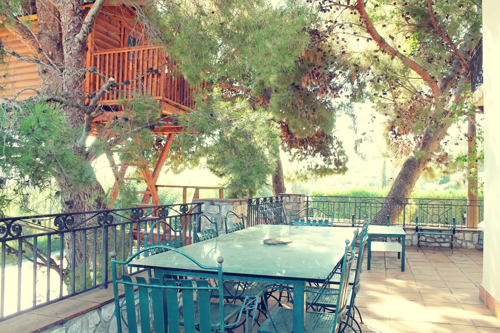 Villa avec terrasse à vendre à Avinguda d'Hongria, imagen 15