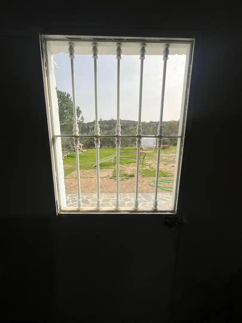 Finca rústica en venda a El Ronquillo